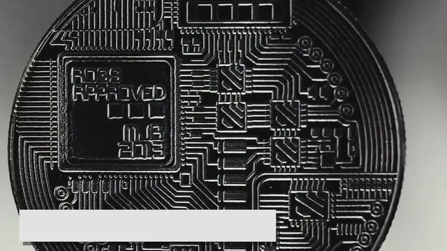 'Video thumbnail for Cryptocurrency: Unraveling the Digital Revolution'