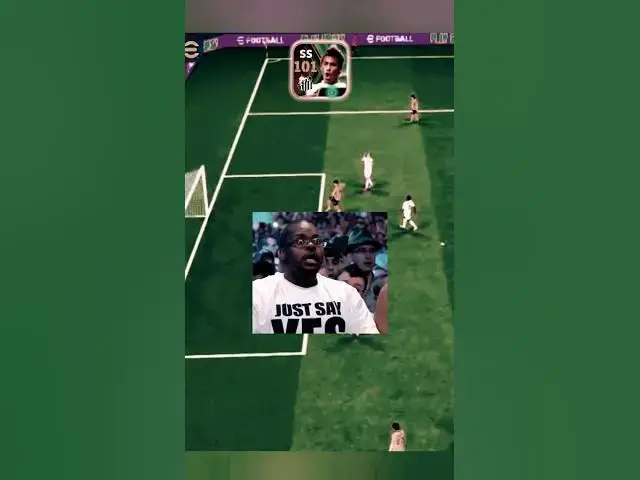 Video thumbnail for Neymar 👑 makes everyone dance..🥵💀💀#efootball #efootball2026 #gameplay #neymarjr