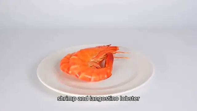 Video thumbnail for Shrimp and Langostino Lobster Linguine recipe