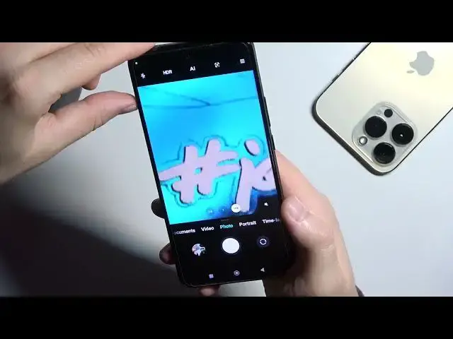 Video thumbnail for How to Check Max Camera Zoom in XIAOMI 12T – Maximal Zoom