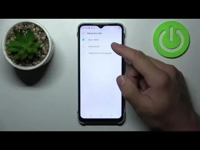 'Video thumbnail for How to Manage Vibration for Calls in INFINIX Hot 12i – Incoming Calls Vibrations'