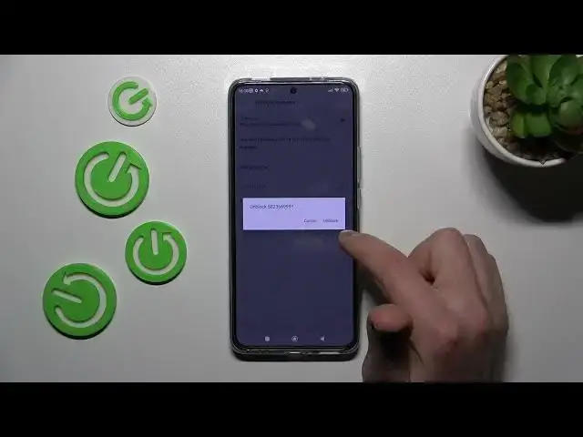 'Video thumbnail for How to Unblock Number on XIAOMI 12T Pro - Remove Number from Blacklist'