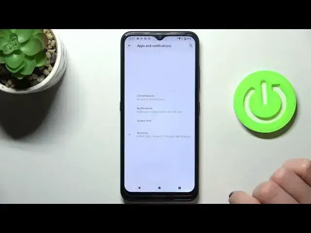 'Video thumbnail for How to Reset App Preferences on NOKIA 1.4 - Restore App Preferences'
