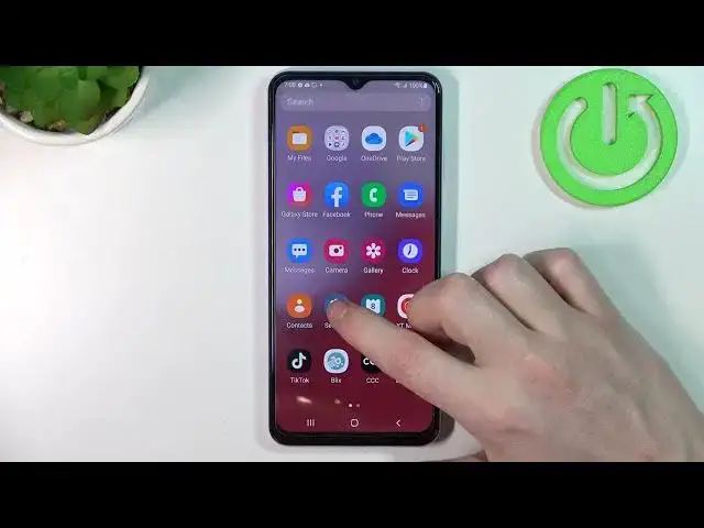 'Video thumbnail for How to Set Google Chrome As Default Browser on SAMSUNG Galaxy A13 - Set Up Default Browser'
