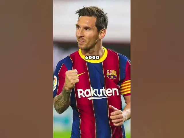 Video thumbnail for LEWANDOWSKI FIRMÓ EL GOL 6500 DEL BARÇA EN LIGA