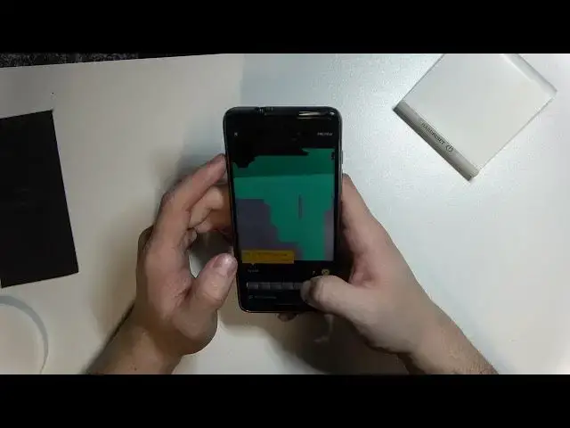 'Video thumbnail for Check out Camera Preview of Motorola Moto G60S - All Camera Settings'