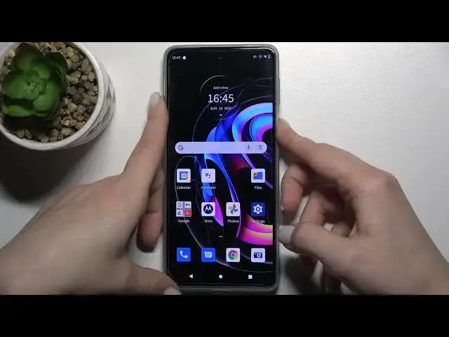 'Video thumbnail for How to Activate Quick Launch in MOTOROLA Edge 20 Pro – Power Key Double Tap Feature'