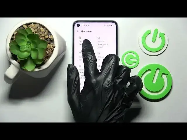 'Video thumbnail for How to Change Device Name on Oppo A96 - Set up New Name'