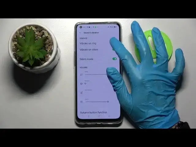 Video thumbnail for How to Change Vibration Settings in OPPO Reno5 Lite – Personalize Vibrations