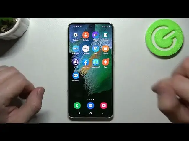 'Video thumbnail for How to Enable/Disable Vibration for Calls on SAMSUNG Galaxy S21 FE – Manage Call Settings'