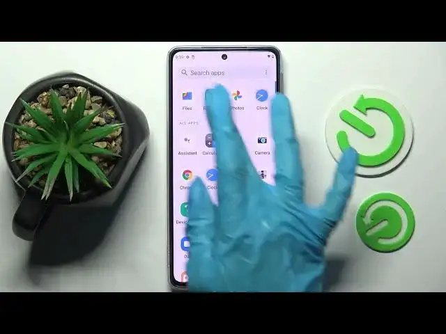 Video thumbnail for How to Clean Storage in MOTOROLA Edge 30 Pro – Remove Unnecessary Files