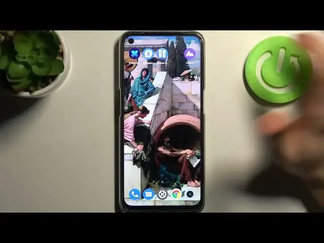 'Video thumbnail for How to Check Battery Health on REALME Narzo 30 – Ampere App'