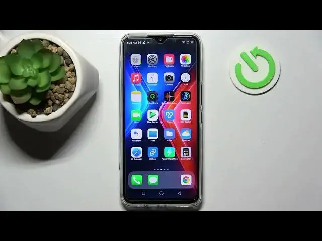 Video thumbnail for How to Download and Apply iOS Launcher on INFINIX HOT 11 - Launcher iOS