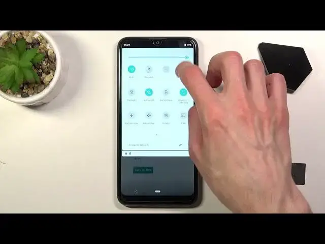 Video thumbnail for How to Enable and Set Up DND Mode on WIKO View 3 – Manage Audio Profiles