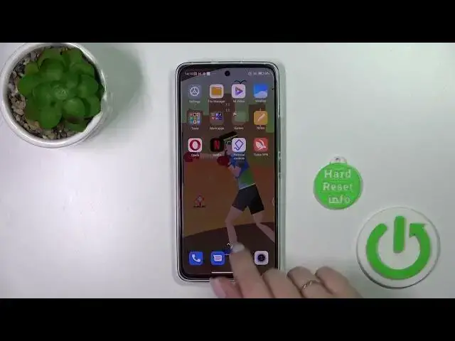 Video thumbnail for How to Add & Remove Home Screen Widgets on Xiaomi 12 Lite