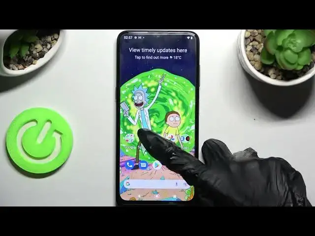Video thumbnail for How to Turn On/Off Auto Rotate Screen on NOKIA G11 - Manage Autorotation