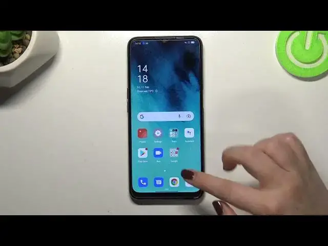 'Video thumbnail for How to Turn Off Running Apps in OPPO A16 – Close Opened Apps'
