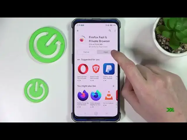 Video thumbnail for Lenovo Legion - How To Install Firefox Browser