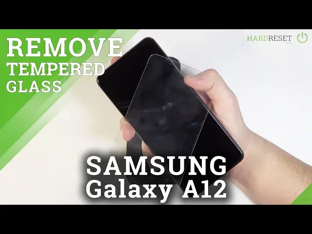 Video thumbnail for How to Take Off Screen Protector from SAMSUNG Galaxy A12 – Remove Tempered Glass