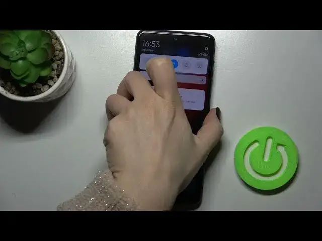 Video thumbnail for XIAOMI Redmi Note 9 Pro – Activate Flashlight Option / Find Torch Mode
