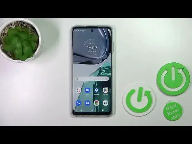 Video thumbnail for Motorola Moto G62 5G   How to Hide Developer Options MP4
