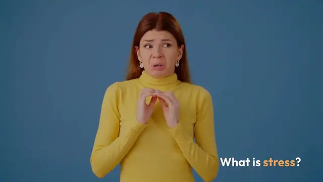 Video thumbnail for Chronic_Stress_and_Health_Impact