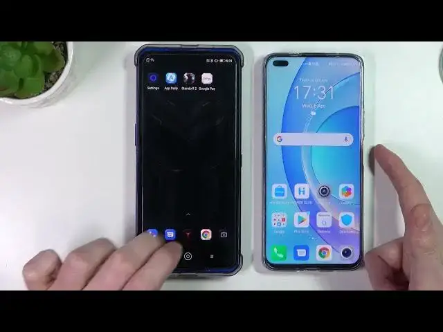 Video thumbnail for Lenovo Legion Vs Honor 50 Lite - Fingerprint Scanner Speedtest