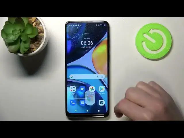 Video thumbnail for How to Fix "Your Clock is Behind" Issue on MOTOROLA Moto G22 // Date & Time