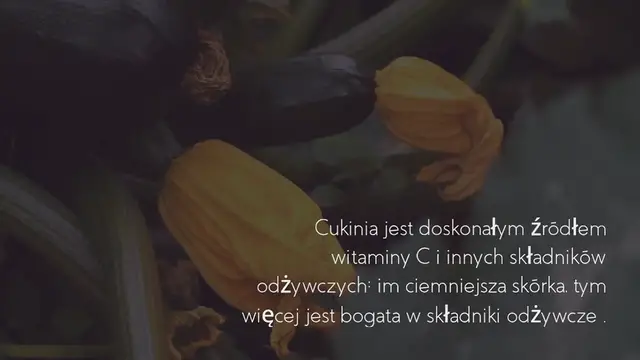 Video thumbnail for Borówki   uważane są za   jedne z   najzdrowszych owoców   o największej wartości odżywczej dla organizmu. Charakteryzują się zawartością   witaminy C, błonnika, potasu, żelaza i wapnia.