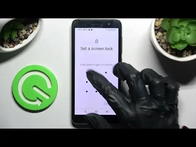 Video thumbnail for How to Set Up Screen Lock in ALCATEL 1 (2022) – Change Screen Lock