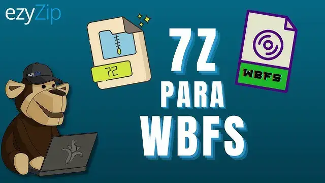 'Video thumbnail for Como converter 7Z para WBFS online (guia simples)'