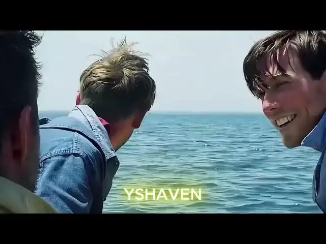 'Video thumbnail for 34 Days of Survival in sea'