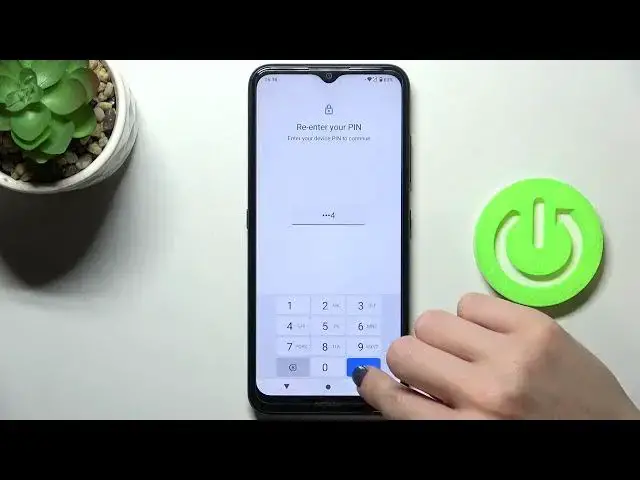 'Video thumbnail for How to Reset Network Settings on NOKIA 1.4 - Restore Network Settings'