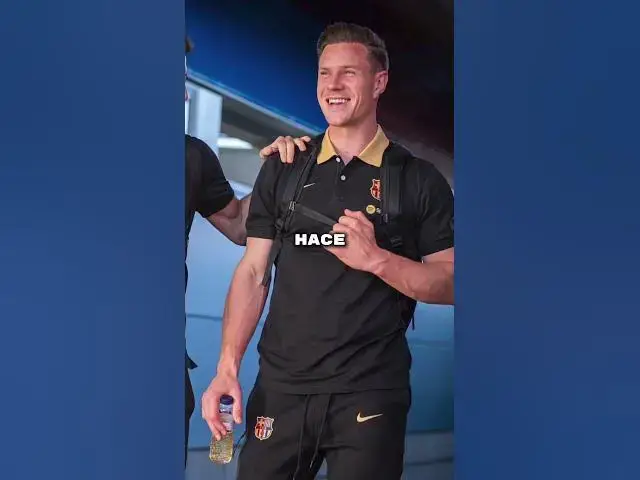 Video thumbnail for ¿VENDER A TER STEGEN?