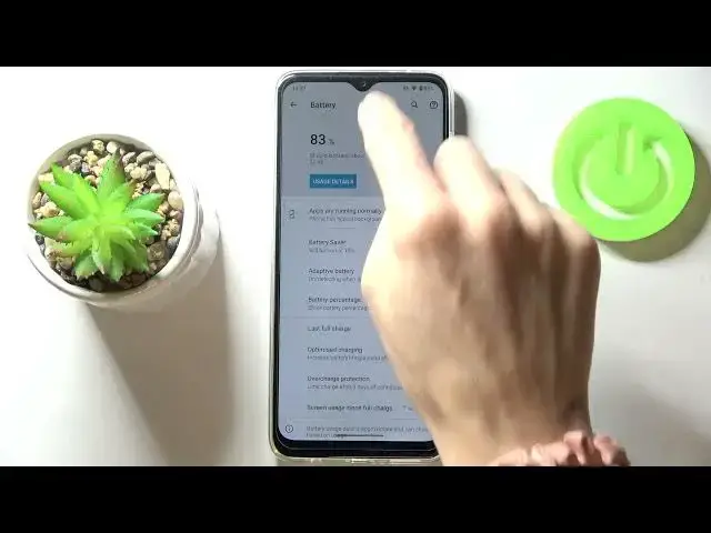 'Video thumbnail for How to Enable Battery Percentage on MOTOROLA Moto G50 - Show Battery Percentage'
