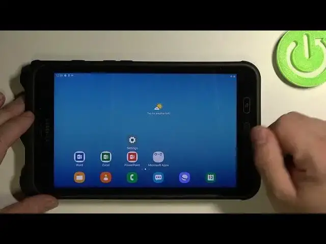 'Video thumbnail for How to Turn On Airplane Mode on SAMSUNG Galaxy Tab Active2 - Disable Airplane Mode'