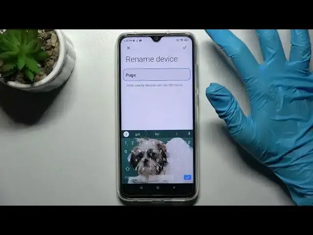 'Video thumbnail for How to Change Device Name on Xiaomi Redmi Note 8 2021 – Rename Device'