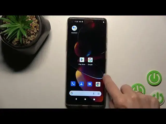 Video thumbnail for How to Change the Ringtone Volume on the CUBOT Max 3