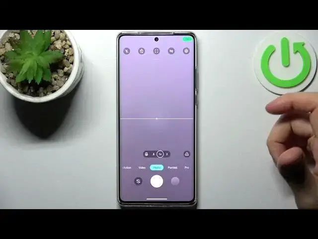 Video thumbnail for How to Manage Camera Volume Buttons Functions on MOTOROLA Edge 30 Ultra