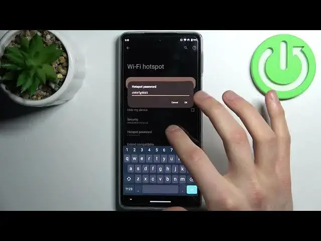 Video thumbnail for How to Activate Portable Hotspot on MOTOROLA Edge 30 Pro - Turn On Portable Hotspot
