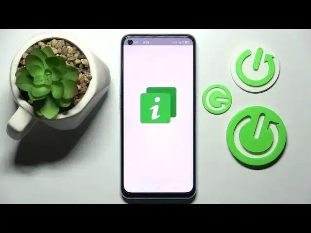 Video thumbnail for How to Check Device Specification in Oppo A96 - DevCheck Hardware and System Info app