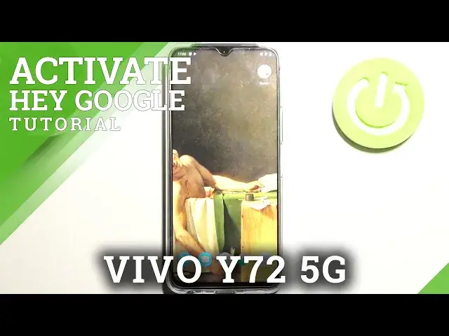 Video thumbnail for How to Enable Hey Google in VIVO Y72 5G – Find Hey Google Feature