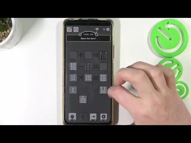 Video thumbnail for IQ Dungeon Level 143 - Walktrough