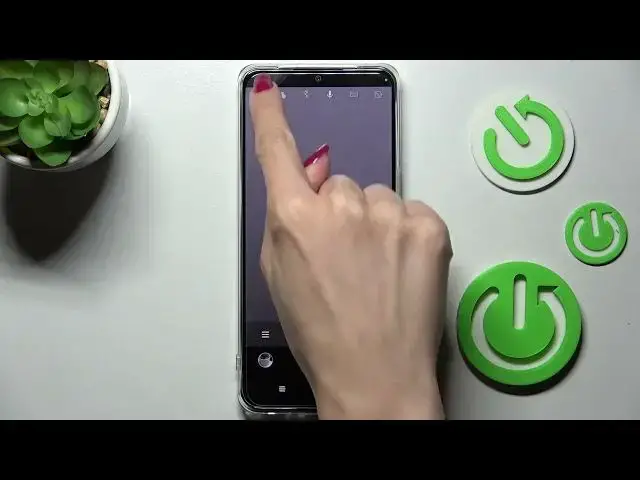 'Video thumbnail for How to Change Video Resolution in TCL 30 - Access Camera Settings'
