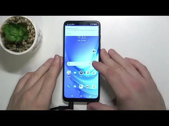 'Video thumbnail for How to Connect Headphones to Motorola Moto G50 - Pair Smartphone with Buds'
