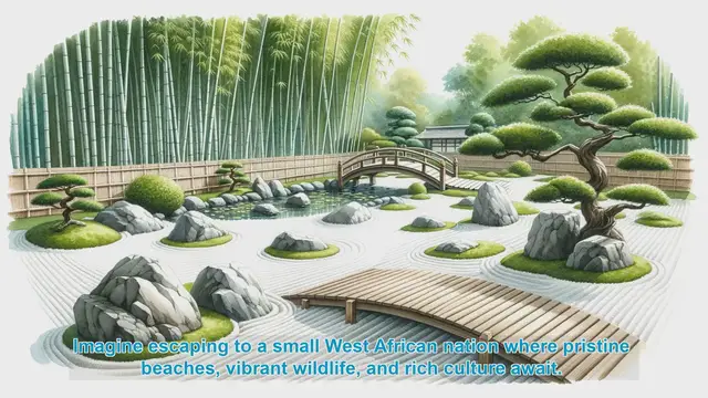 Video thumbnail for Discover the Top 10 Destinations in The Gambia: Africa's Smiling Coast