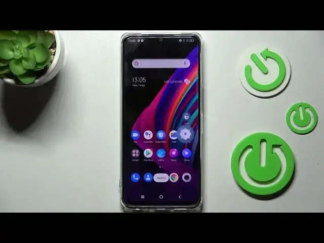 Video thumbnail for How to Pick New Wallpaper for TCL 30 - Change Wallpaper