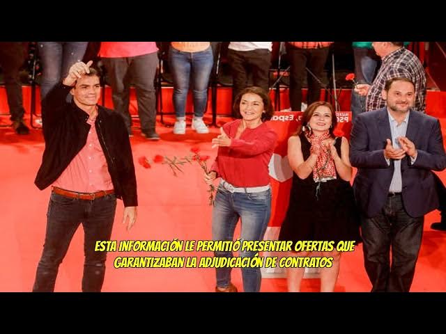 Video thumbnail for Un análisis ácido y detallado sobre las graves acusaciones de corrupci