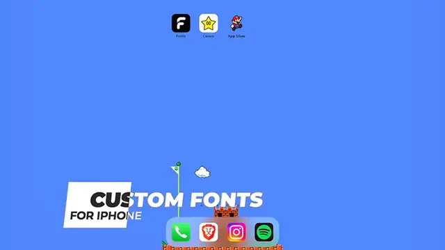 'Video thumbnail for How To Get COOL SYMBOLS ON IPHONE!! 2024(EASY TUTORIAL)'