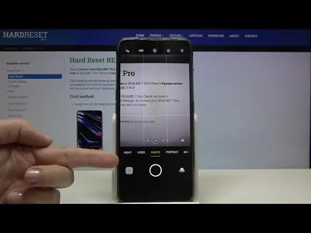 Video thumbnail for How to Show Grid Lines in REALME 7 Pro – Turn ON / OFF Grid Lines